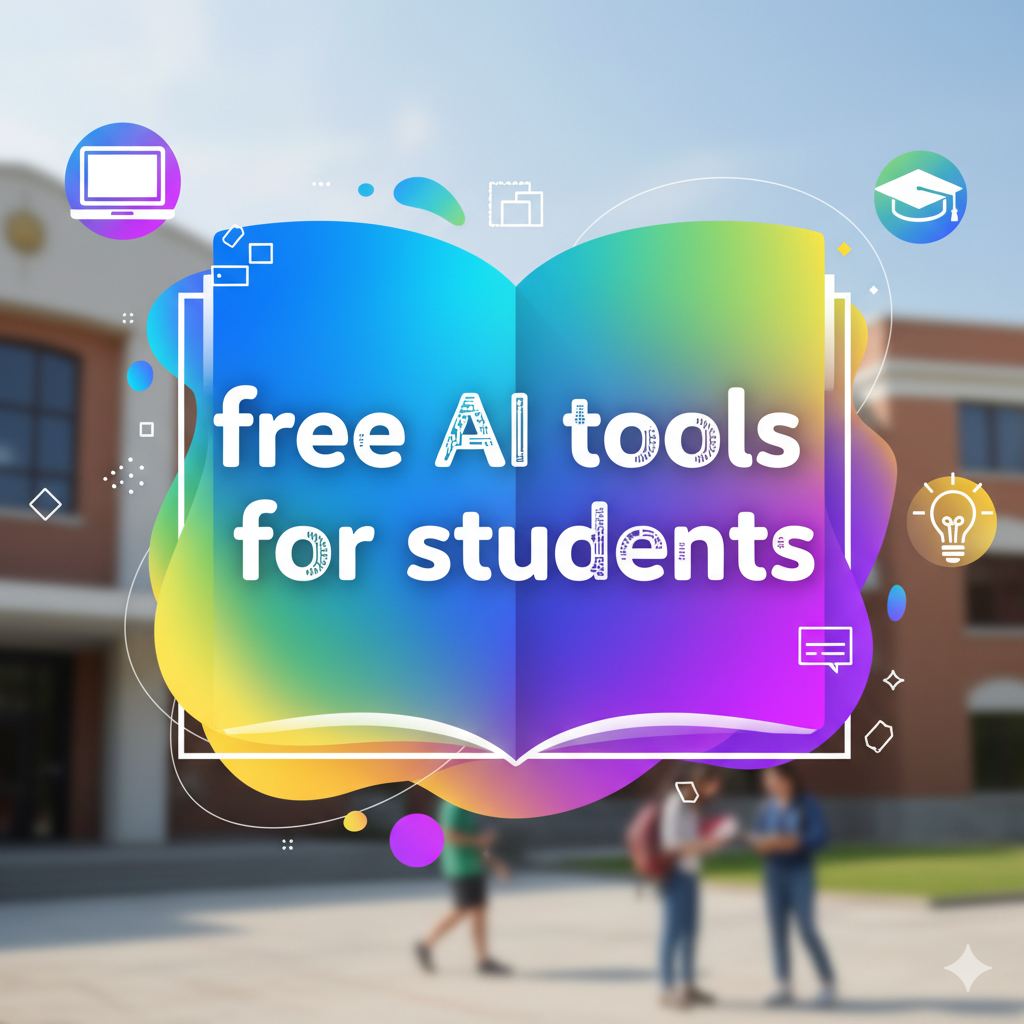 FREE ai tools 
